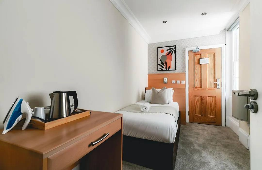Mina Hotel-1